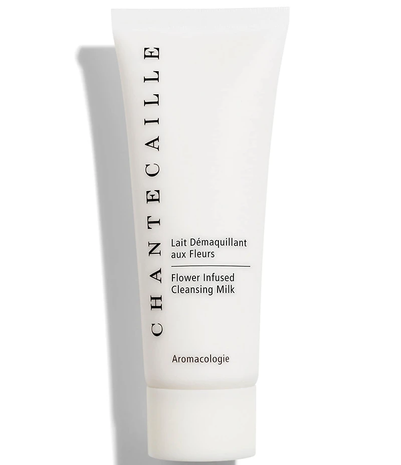 Chantecaille Flower Infused Cleansing Milk