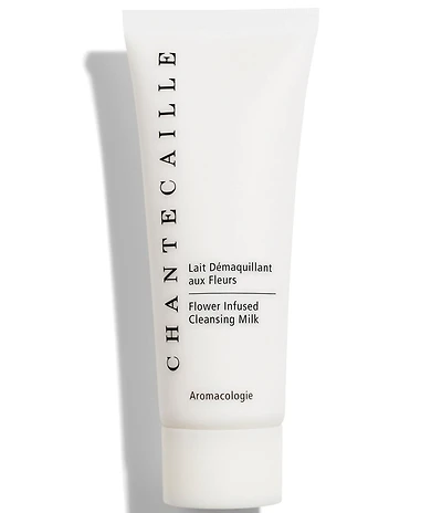 Chantecaille Flower Infused Cleansing Milk