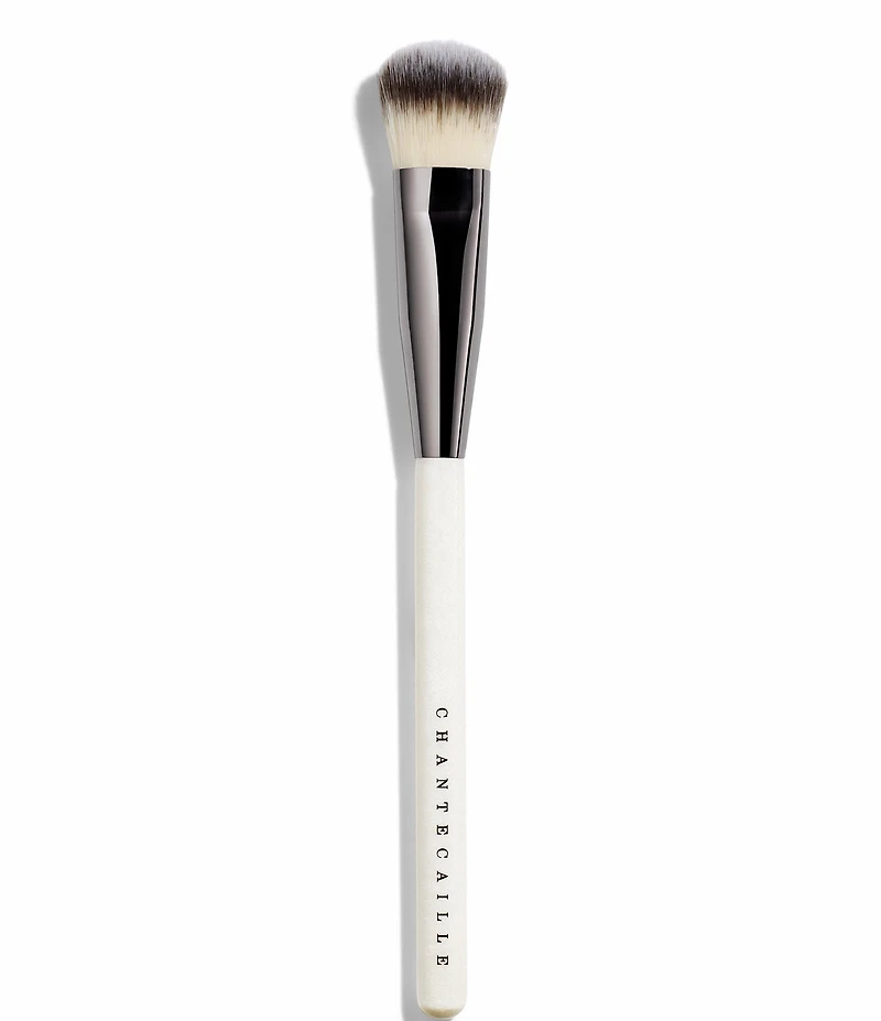 Chantecaille Foundation and Mask Brush