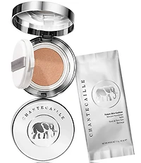 Chantecaille Future Skin Cushion Foundation With Refill