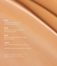 Chantecaille Future Skin Oil-Free Foundation