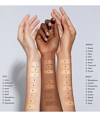 Chantecaille Future Skin Oil-Free Foundation