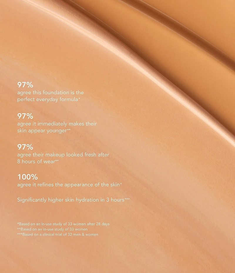 Chantecaille Future Skin Oil-Free Foundation