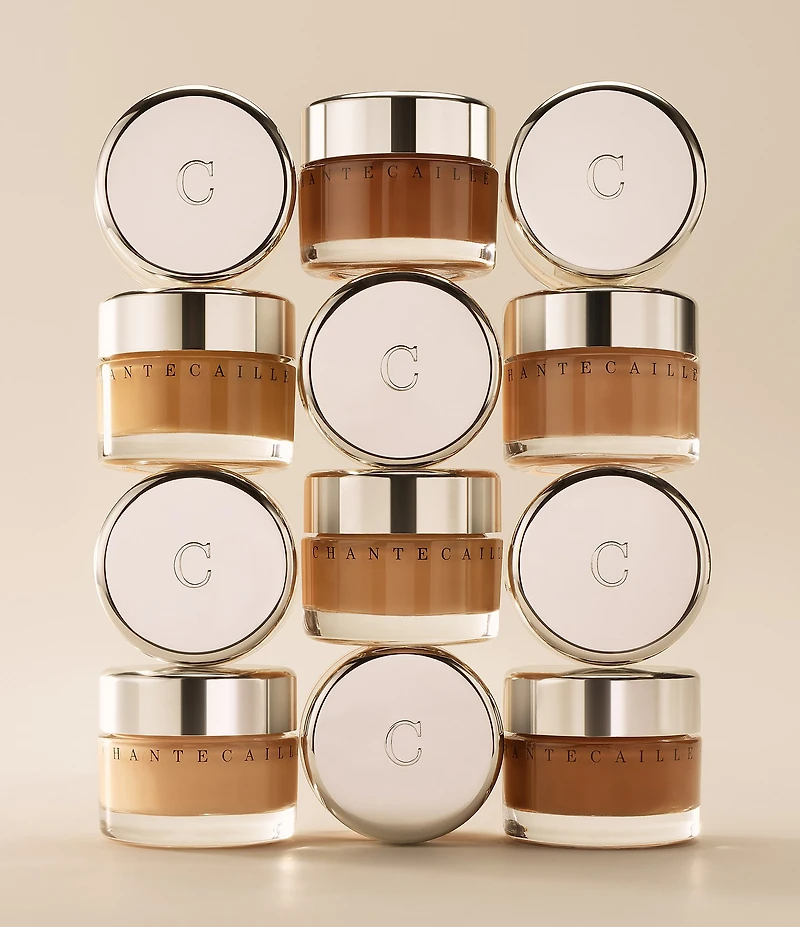Chantecaille Future Skin Oil-Free Foundation