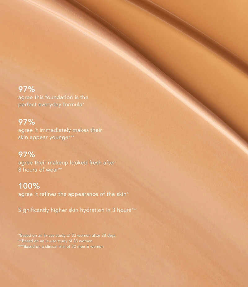 Chantecaille Future Skin Oil-Free Foundation
