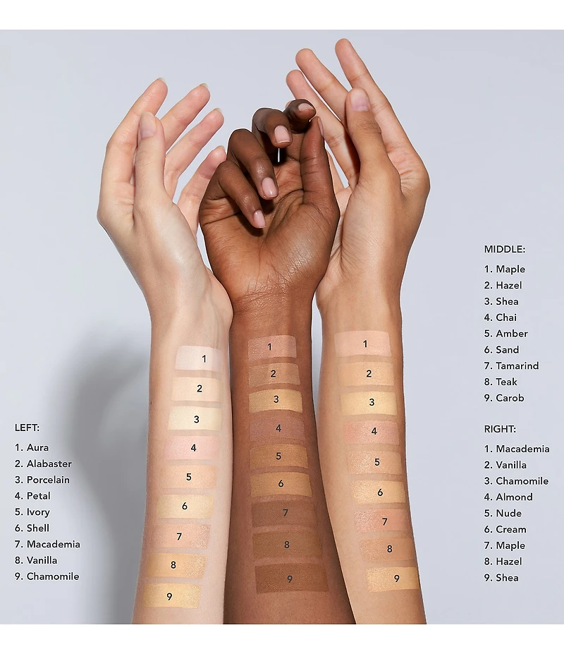 Chantecaille Future Skin Oil-Free Foundation