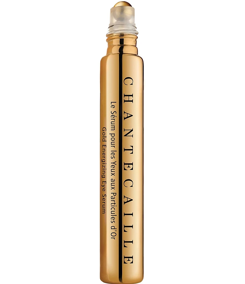 Chantecaille Gold Energizing Eye Serum