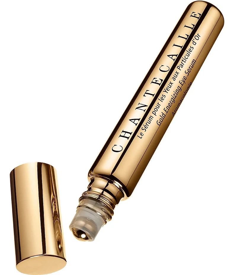 Chantecaille Gold Energizing Eye Serum