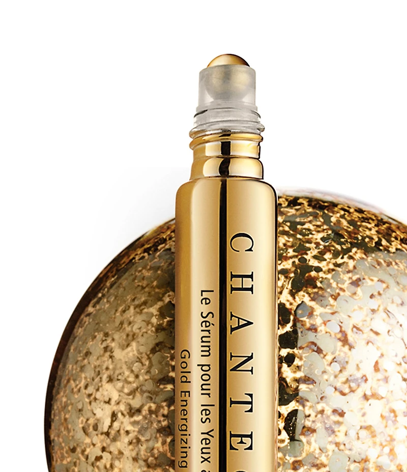Chantecaille Gold Energizing Eye Serum