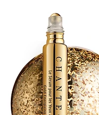 Chantecaille Gold Energizing Eye Serum