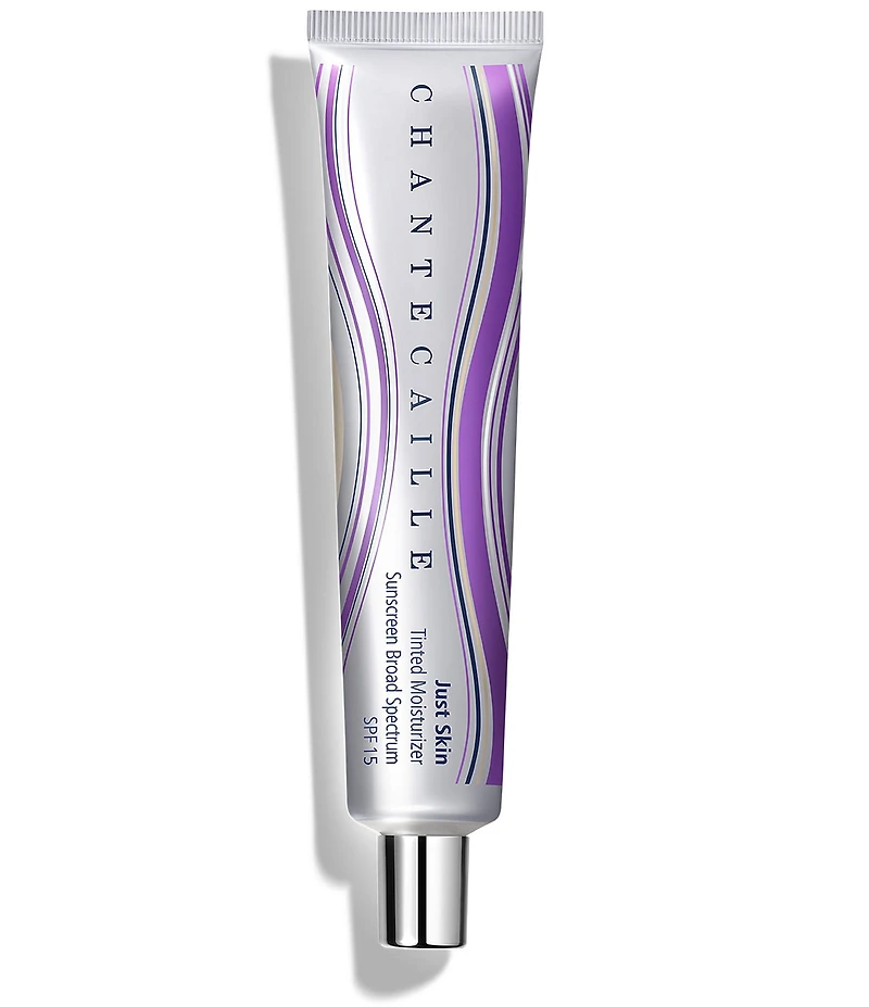 Chantecaille Just Skin Tinted Moisturizer Sunscreen Broad Spectrum SPF 15