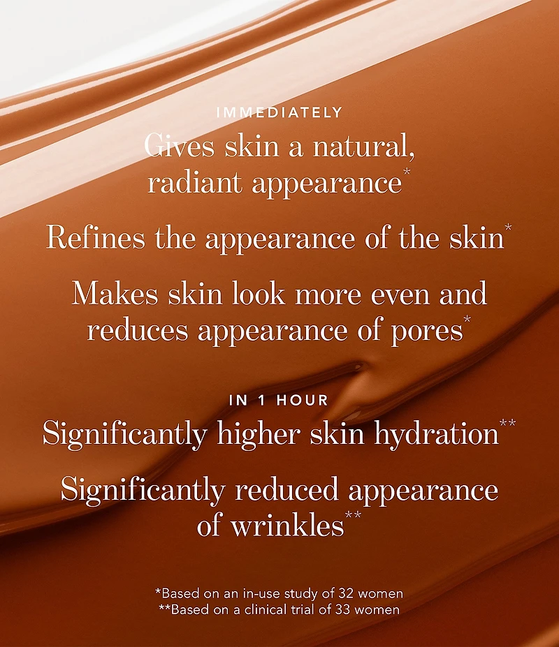 Chantecaille Just Skin Tinted Moisturizer Sunscreen Broad Spectrum SPF 15