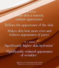 Chantecaille Just Skin Tinted Moisturizer Sunscreen Broad Spectrum SPF 15