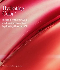 Chantecaille Limited Edition Lion Collection Lip Veil