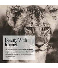 Chantecaille Limited Edition Lion Collection Lip Veil