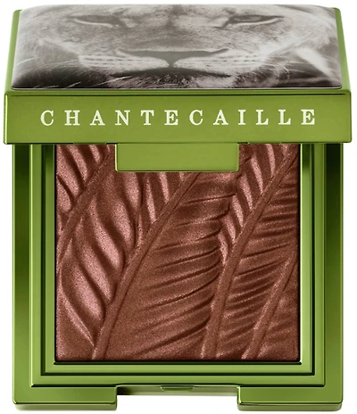 Chantecaille Limited Edition Lion Collection Luminescent Eye Shadow