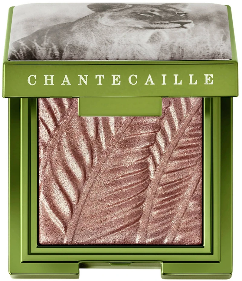 Chantecaille Limited Edition Lion Collection Luminescent Eye Shadow