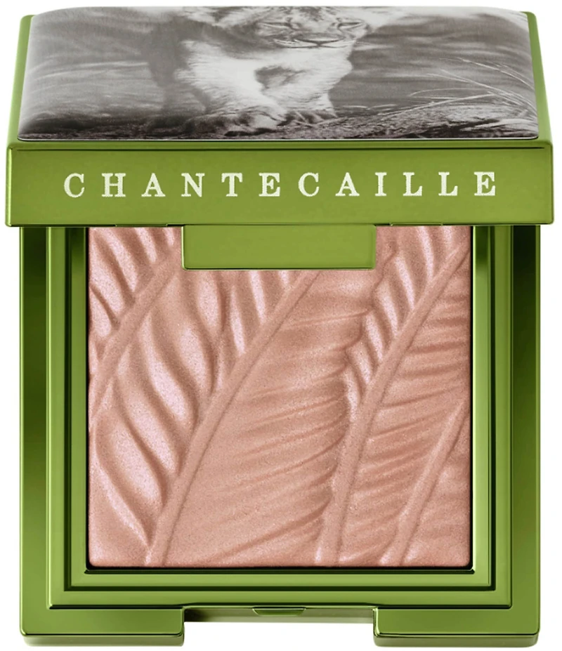 Chantecaille Limited Edition Lion Collection Luminescent Eye Shadow