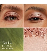 Chantecaille Limited Edition Lion Collection Luminescent Eye Shadow
