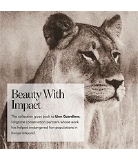 Chantecaille Limited Edition Lion Collection Luminescent Eye Shadow