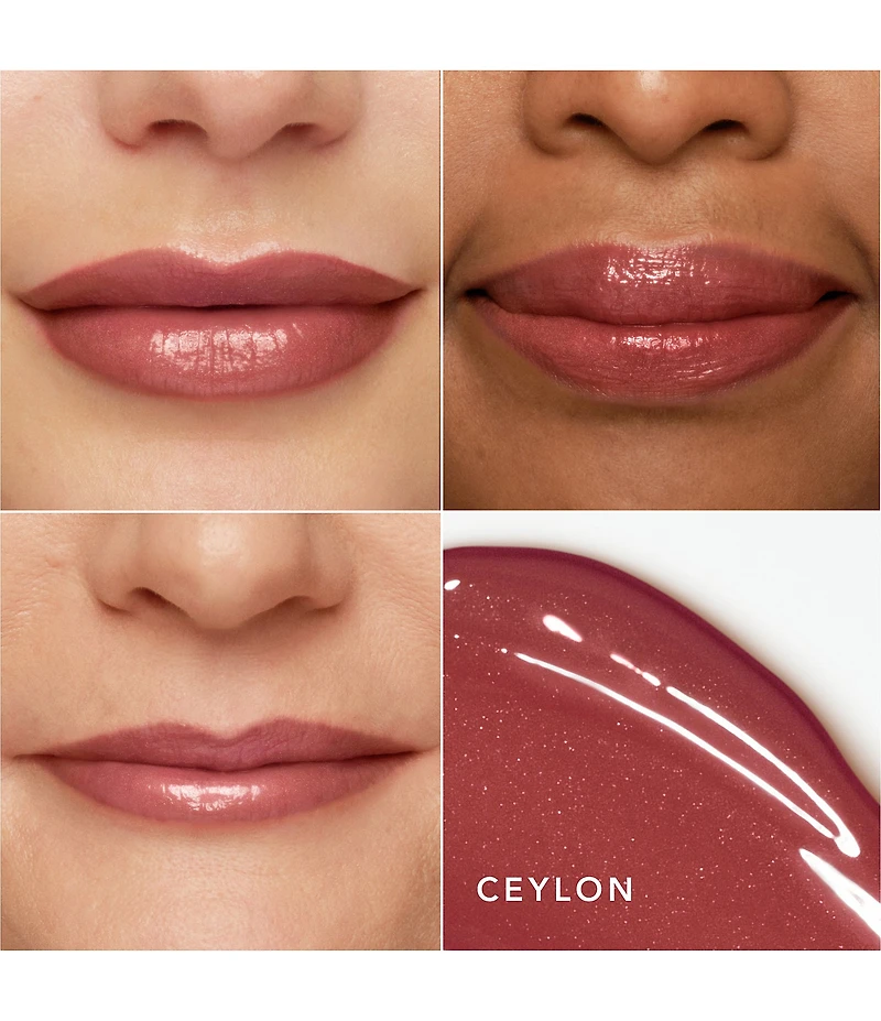 Chantecaille Lip Chic Lipstick