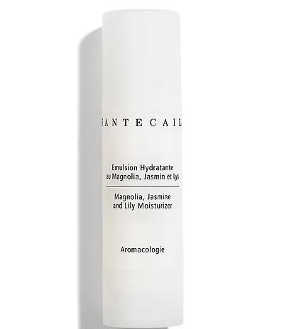 Chantecaille Magnolia, Jasmine and Lily Moisturizer
