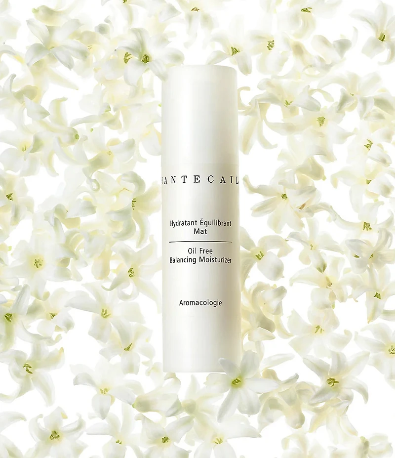 Chantecaille Oil Free Balancing Moisturizer