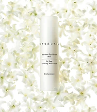 Chantecaille Oil Free Balancing Moisturizer