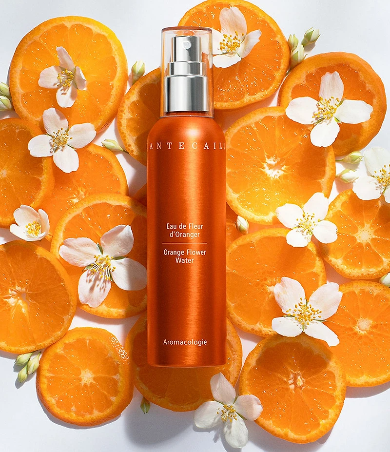 Chantecaille Orange Flower Water Face Mist