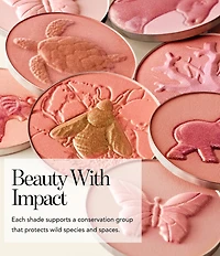 Chantecaille Philanthropy Cheek Shade Blush