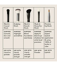 Chantecaille Precision Lip Brush