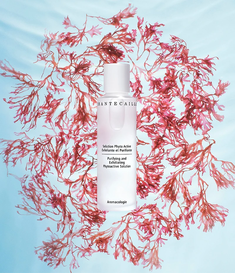 Chantecaille Purifying and Exfoliating Phytoactive Solution Toner