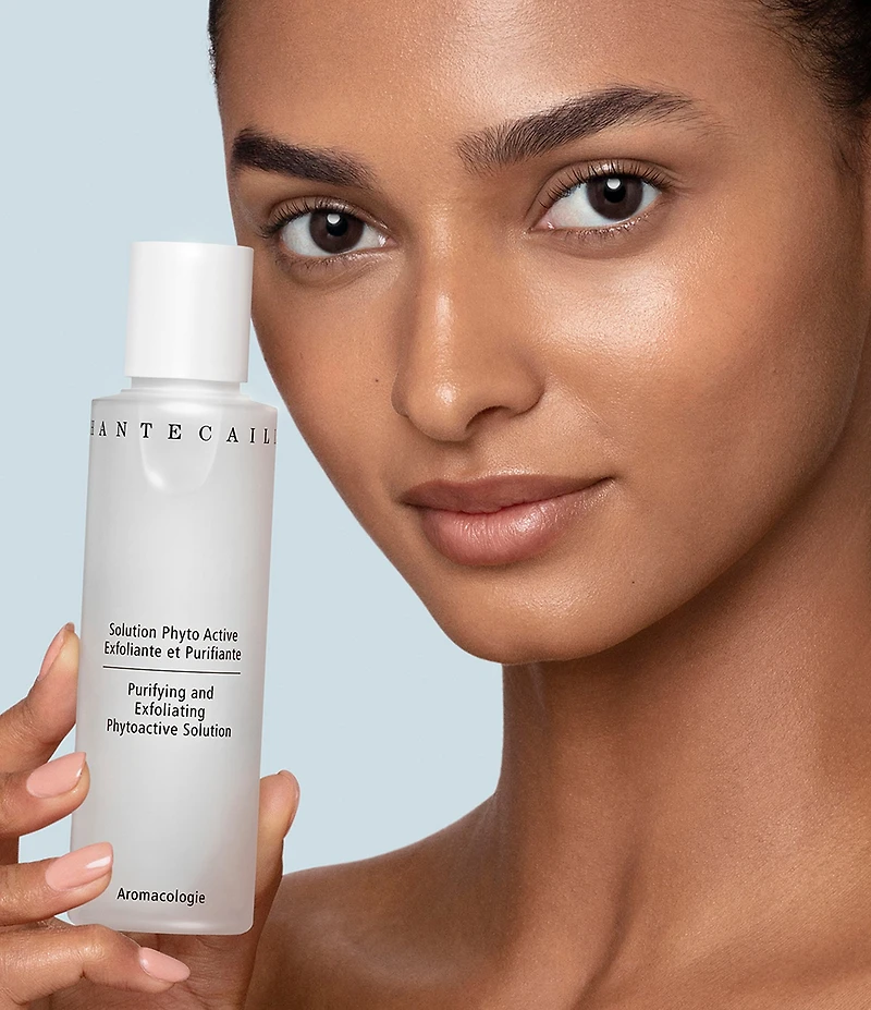 Chantecaille Purifying and Exfoliating Phytoactive Solution Toner