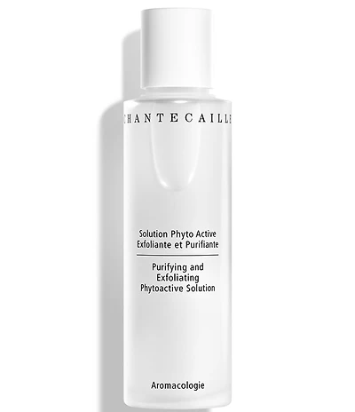 Chantecaille Purifying and Exfoliating Phytoactive Solution Toner