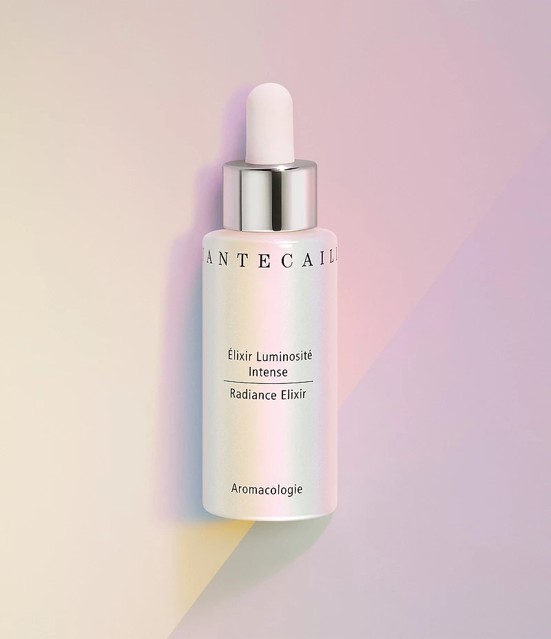 Chantecaille Radiance Elixir Serum