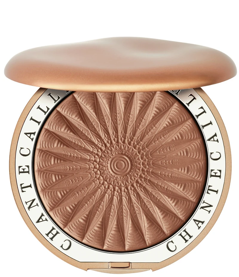 Chantecaille Real Bronze Gel-Powder Bronzer