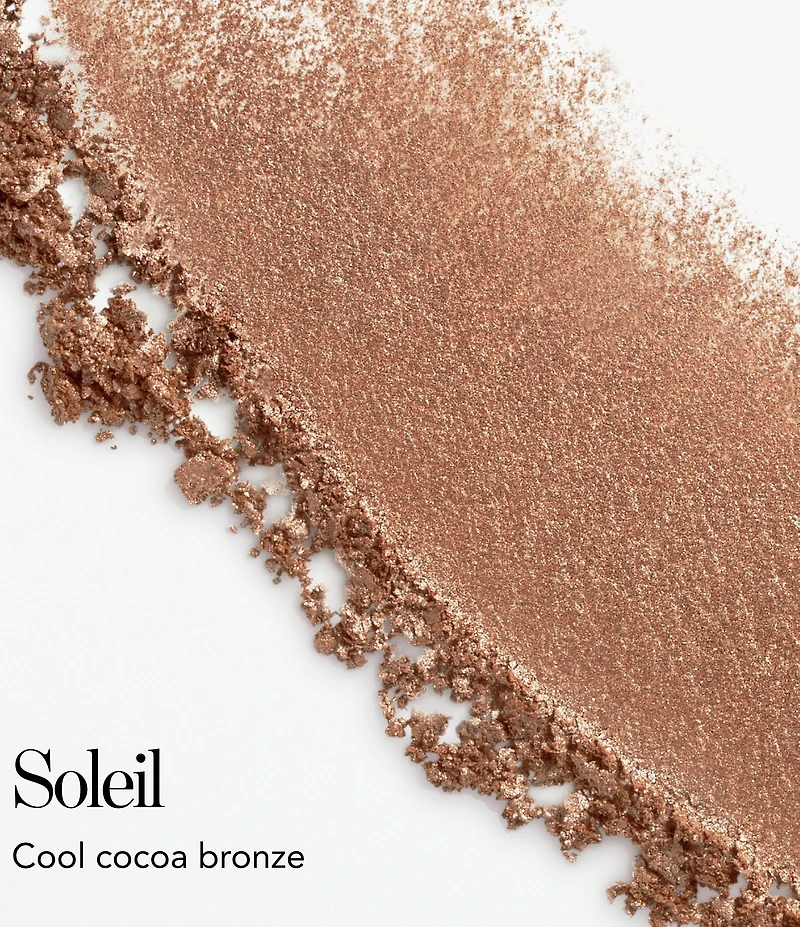 Chantecaille Real Bronze Gel-Powder Bronzer