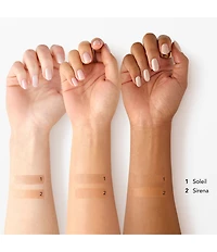 Chantecaille Real Bronze Gel-Powder Bronzer