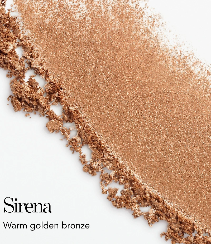 Chantecaille Real Bronze Gel-Powder Bronzer