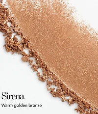 Chantecaille Real Bronze Gel-Powder Bronzer