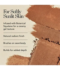 Chantecaille Real Bronze Gel-Powder Bronzer