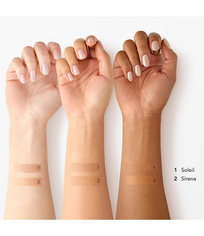 Chantecaille Real Bronze Gel-Powder Bronzer