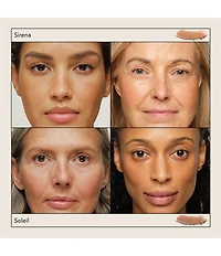 Chantecaille Real Bronze Gel-Powder Bronzer