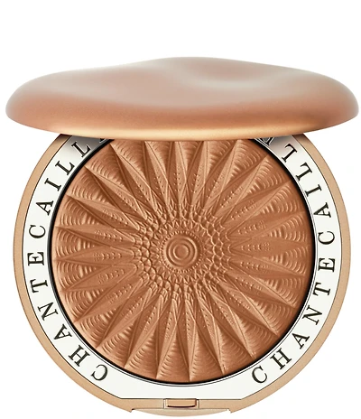 Chantecaille Real Bronze Gel-Powder Bronzer