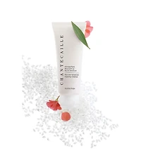 Chantecaille Rice and Geranium Foaming Cleanser