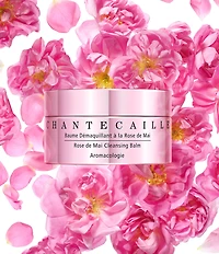 Chantecaille Rose de Mai Cleansing Balm