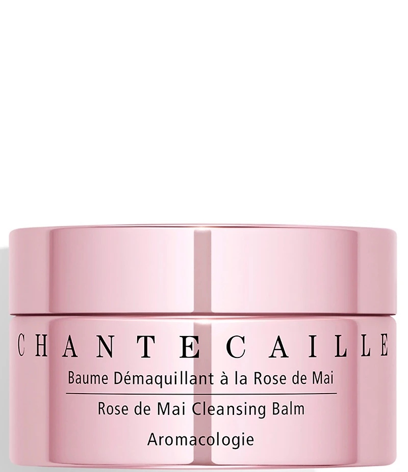 Chantecaille Rose de Mai Cleansing Balm