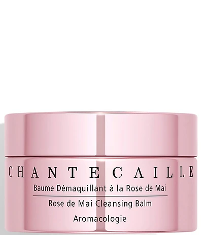 Chantecaille Rose de Mai Cleansing Balm