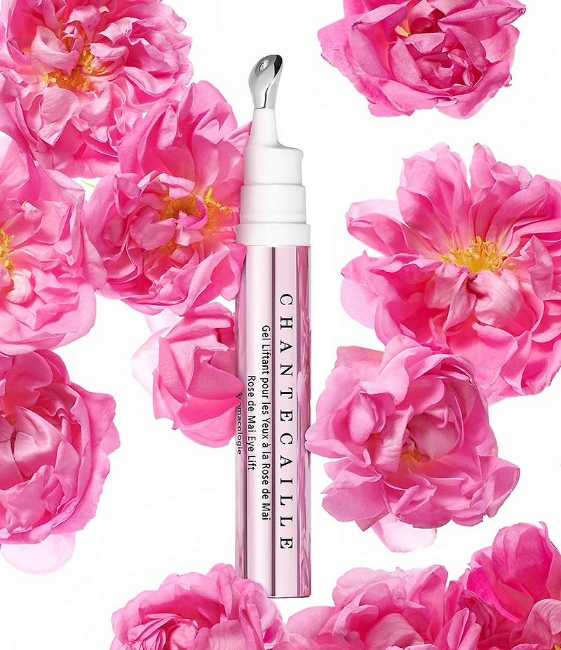 Chantecaille Rose de Mai Eye Lift Gel