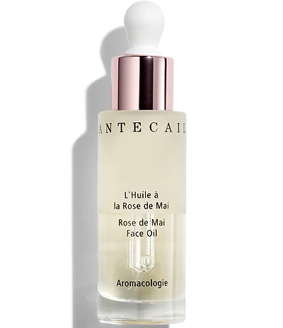 Chantecaille Rose de Mai Face Oil